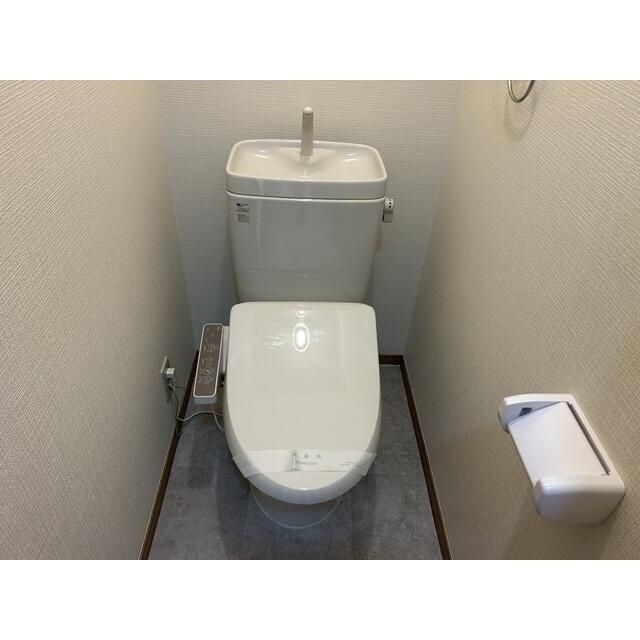 エヴィアンの物件内観写真