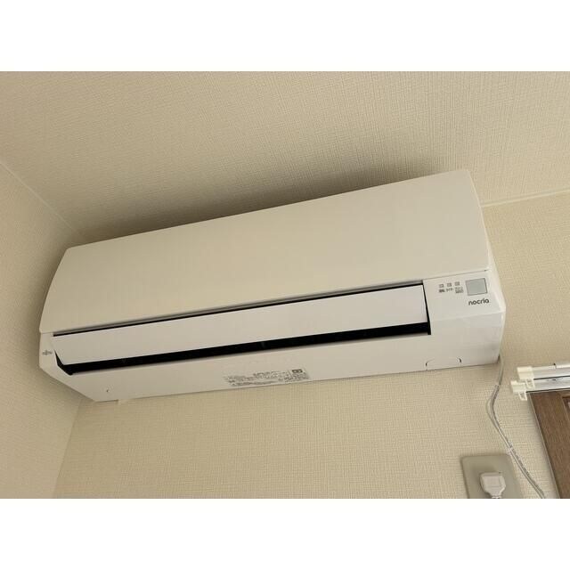 エヴィアンの物件内観写真