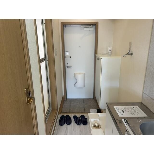 エヴィアンの物件内観写真