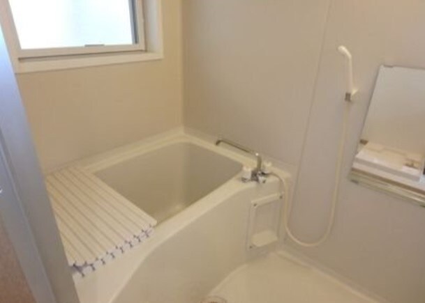 エヴィアンの物件内観写真