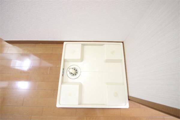 メインシティガーデン　アネシスの物件内観写真