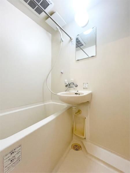 メインシティガーデン　アネシスの物件内観写真