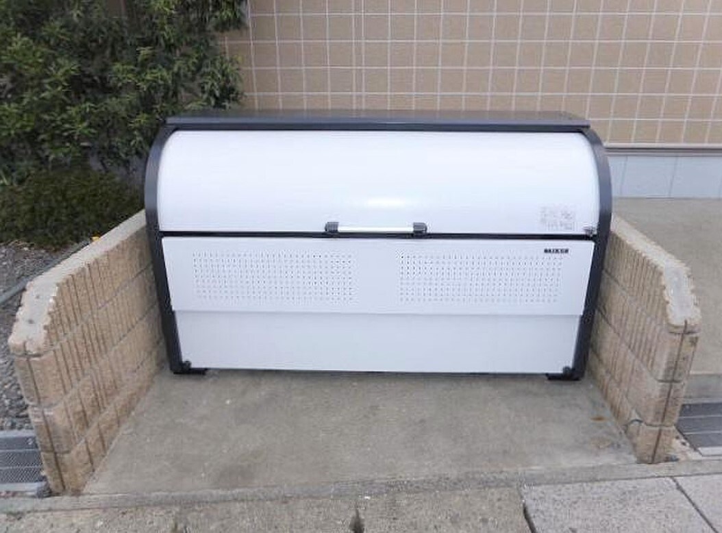 レーベンハイムの物件内観写真