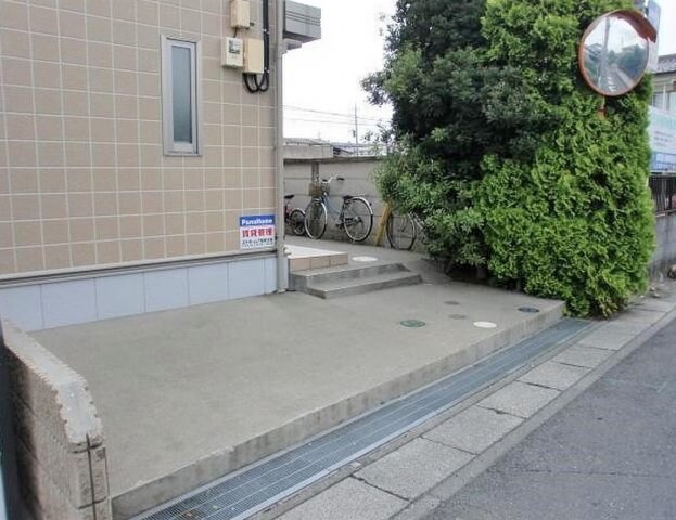 レーベンハイムの物件内観写真