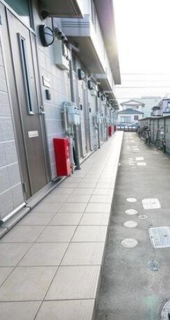 レーベンハイムの物件内観写真