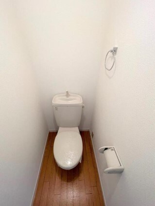 レーベンハイムの物件内観写真