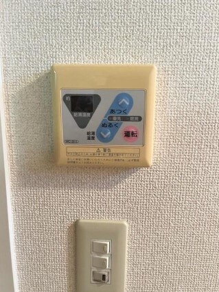 レーベンハイムの物件内観写真