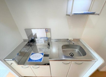 レーベンハイムの物件内観写真