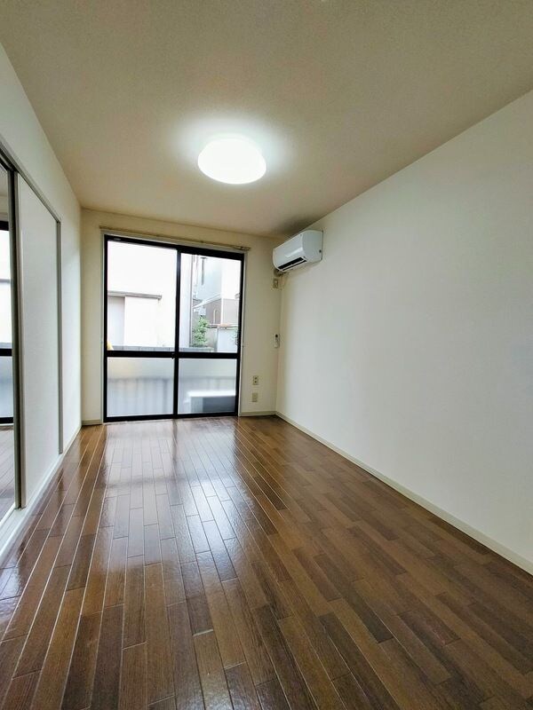 フォーブル与野の物件内観写真