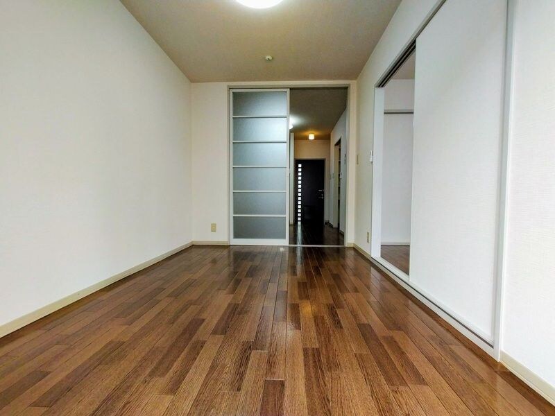 フォーブル与野の物件内観写真