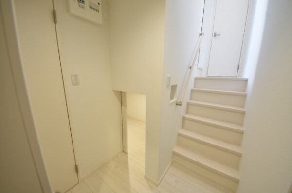 ＣＢ指扇ナコの物件内観写真