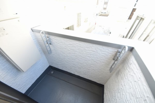 ＣＢ指扇ナコの物件内観写真