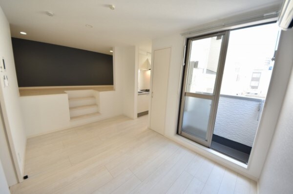 ＣＢ指扇ナコの物件内観写真