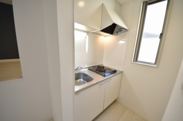 ＣＢ指扇ナコの物件内観写真