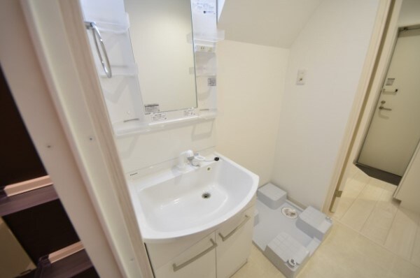 ＣＢ指扇ナコの物件内観写真