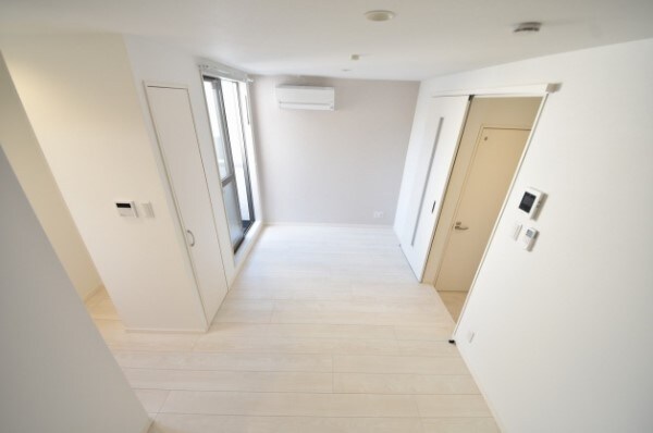 ＣＢ指扇ナコの物件内観写真