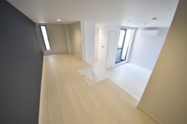 ＣＢ指扇ナコの物件内観写真