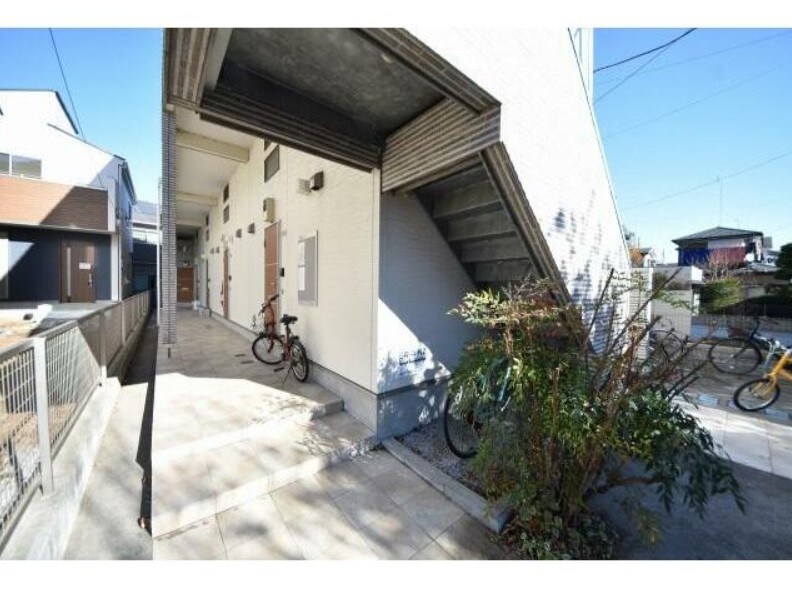 ＣＢ指扇ナコの物件内観写真