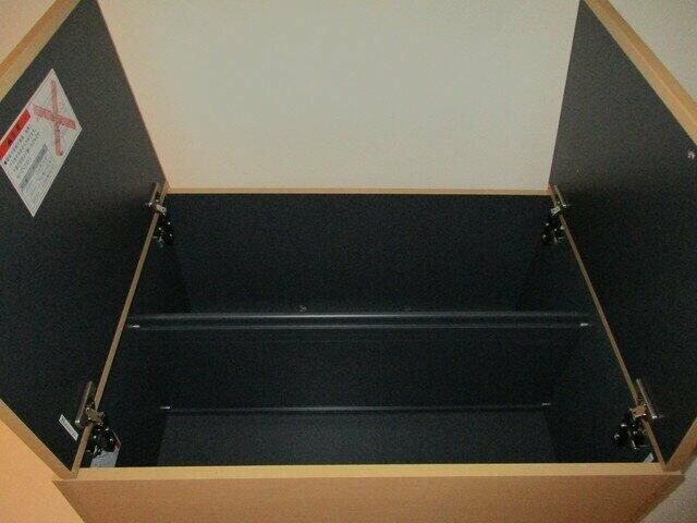 カミノマザーキミの物件内観写真