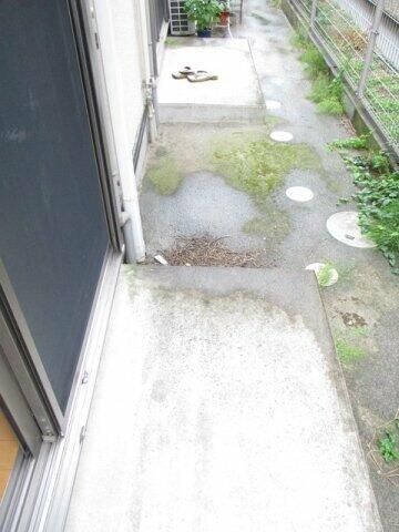 カミノマザーキミの物件内観写真