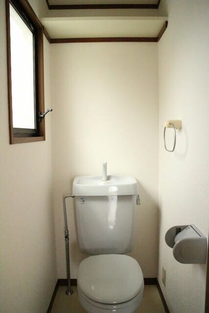 オークヒルズ原の物件内観写真