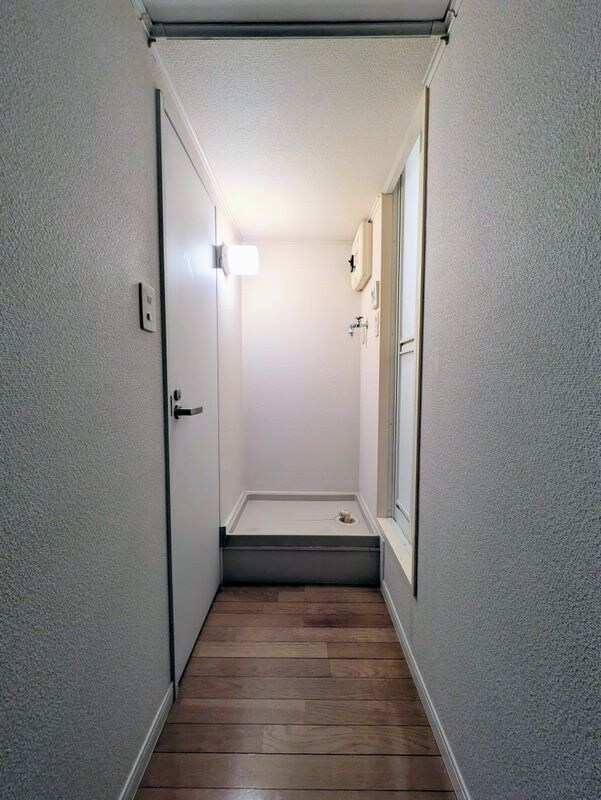 ヴィラ三橋の物件内観写真