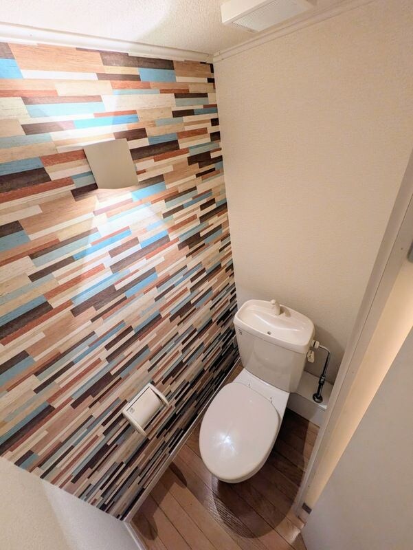 ヴィラ三橋の物件内観写真