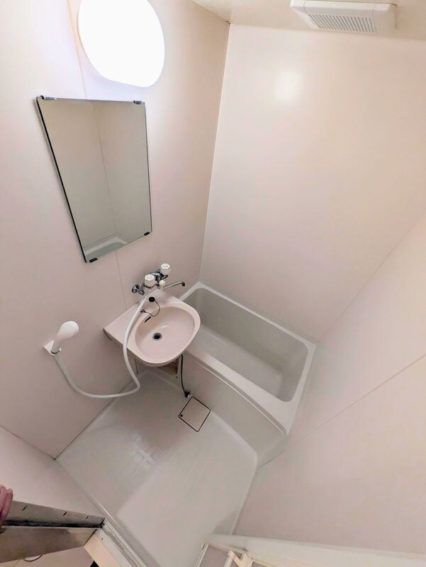 ヴィラ三橋の物件内観写真