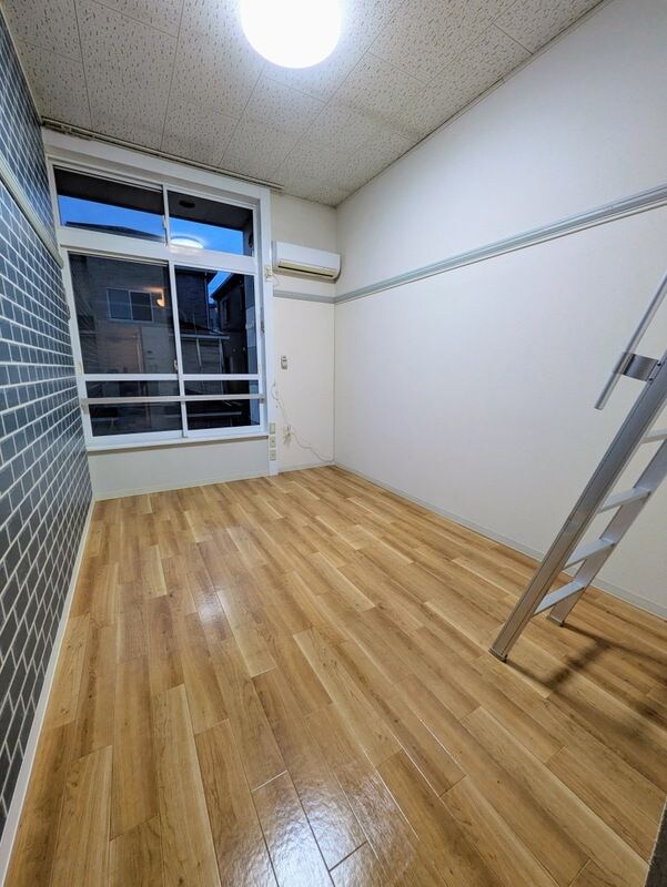 ヴィラ三橋の物件内観写真