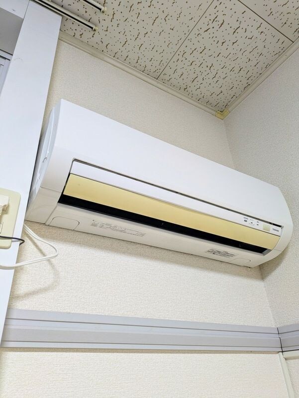 ヴィラ三橋の物件内観写真