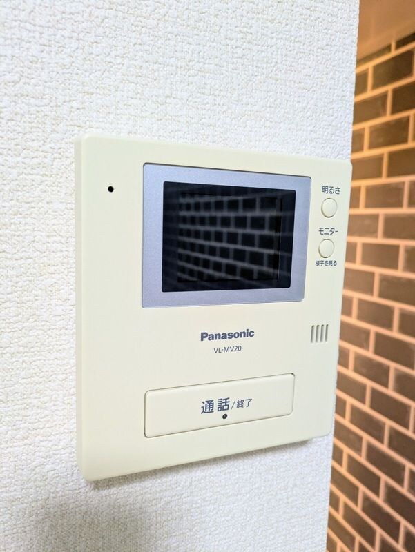 ヴィラ三橋の物件内観写真