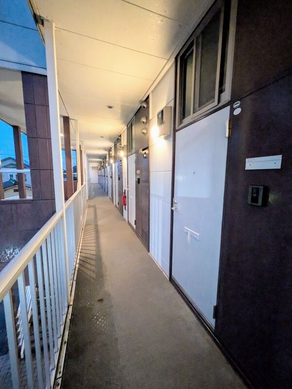 ヴィラ三橋の物件内観写真