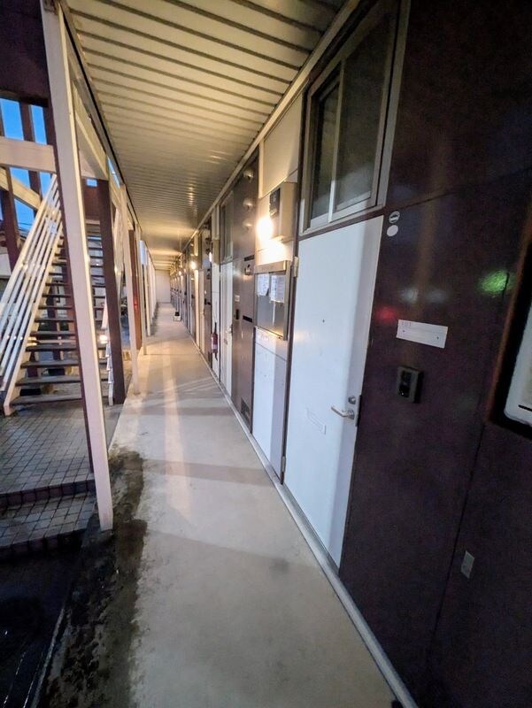 ヴィラ三橋の物件内観写真