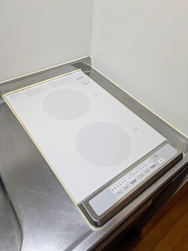 ヴィラ三橋の物件内観写真