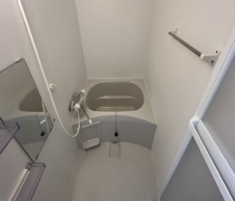 (仮称)ジーメゾン北上尾の物件内観写真