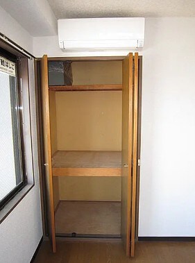 フォーシーズンの物件内観写真