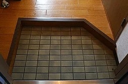 フォーシーズンの物件内観写真