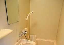 フォーシーズンの物件内観写真