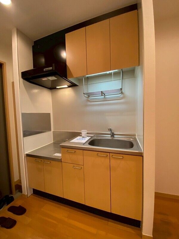 コアサウスの物件内観写真