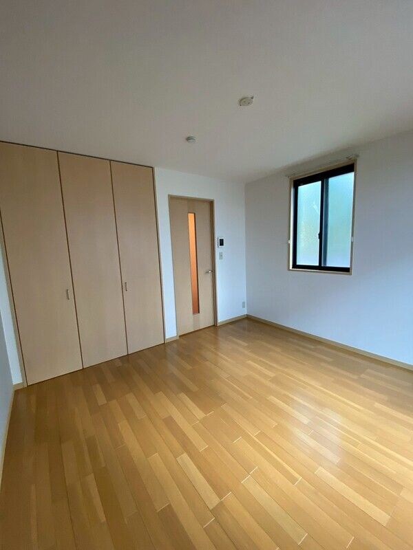 コアサウスの物件内観写真