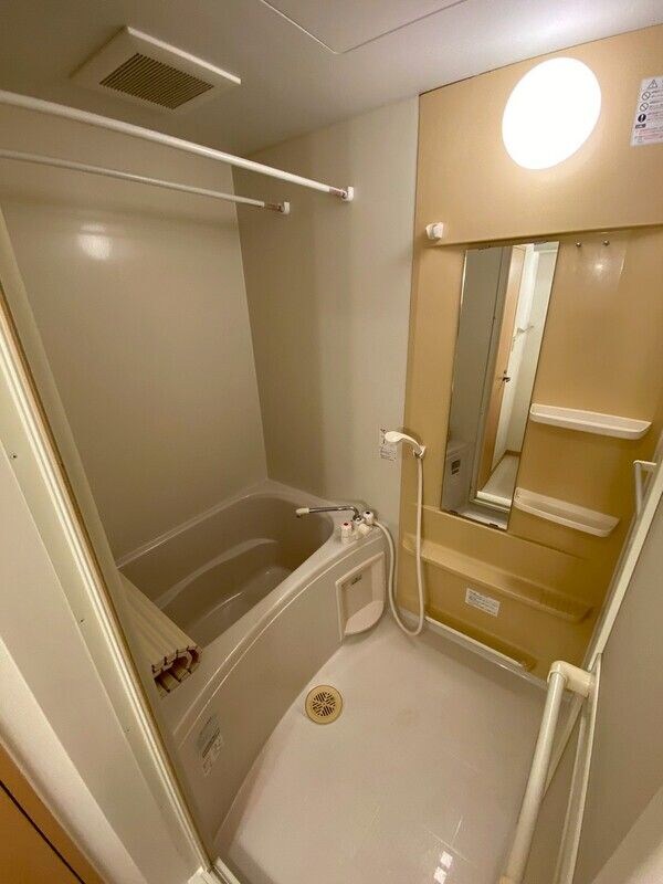 コアサウスの物件内観写真