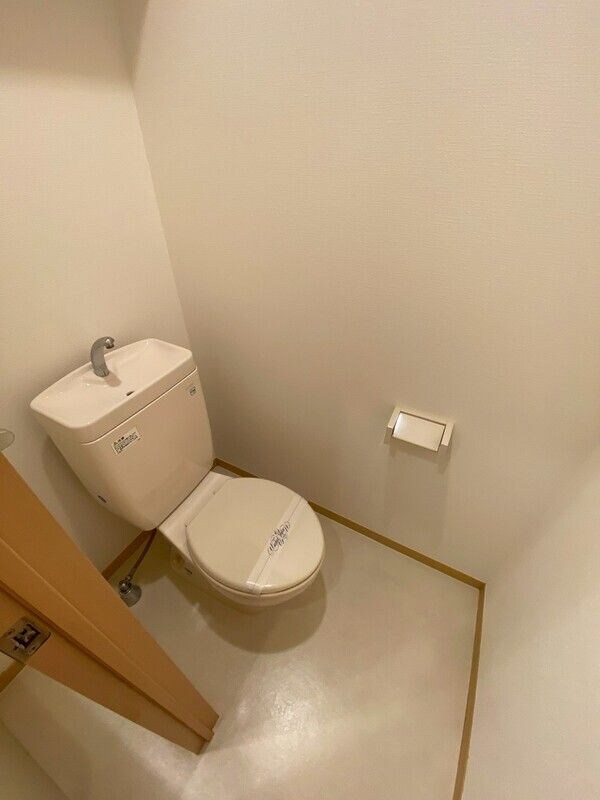 コアサウスの物件内観写真