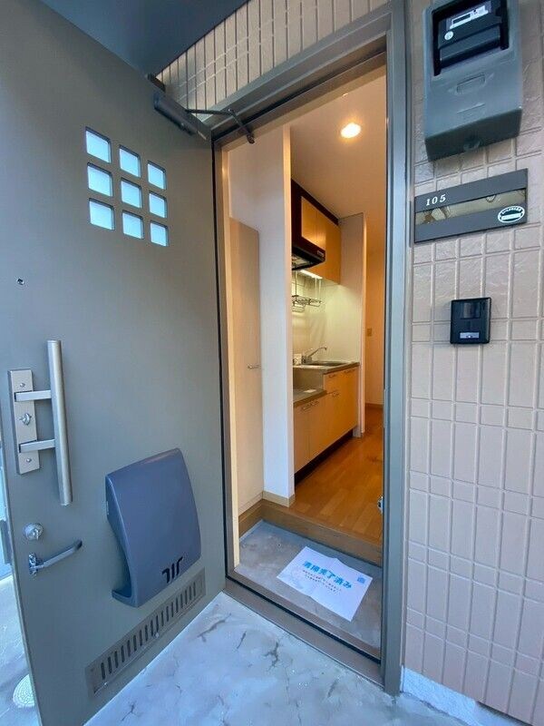 コアサウスの物件内観写真