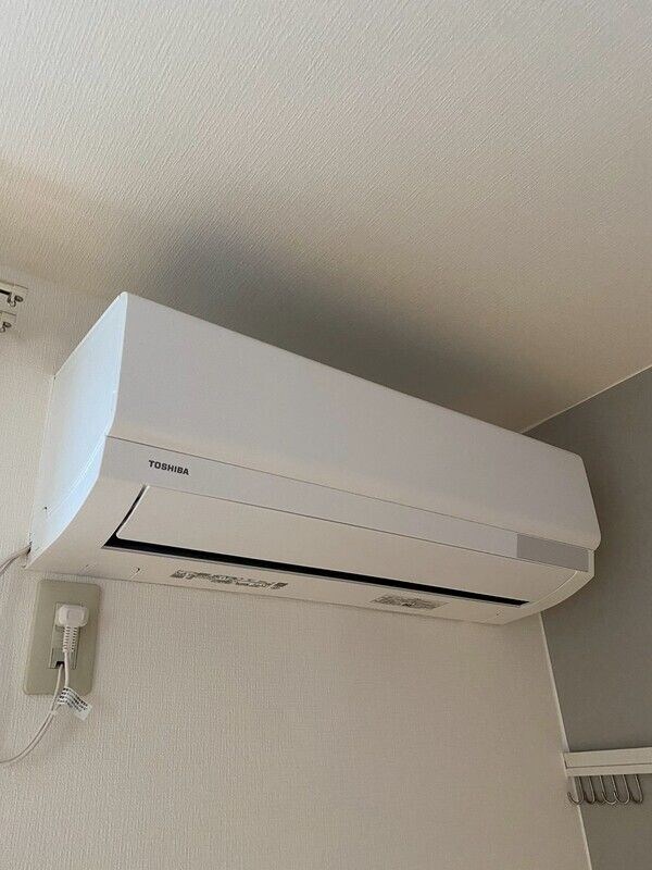 コアサウスの物件内観写真