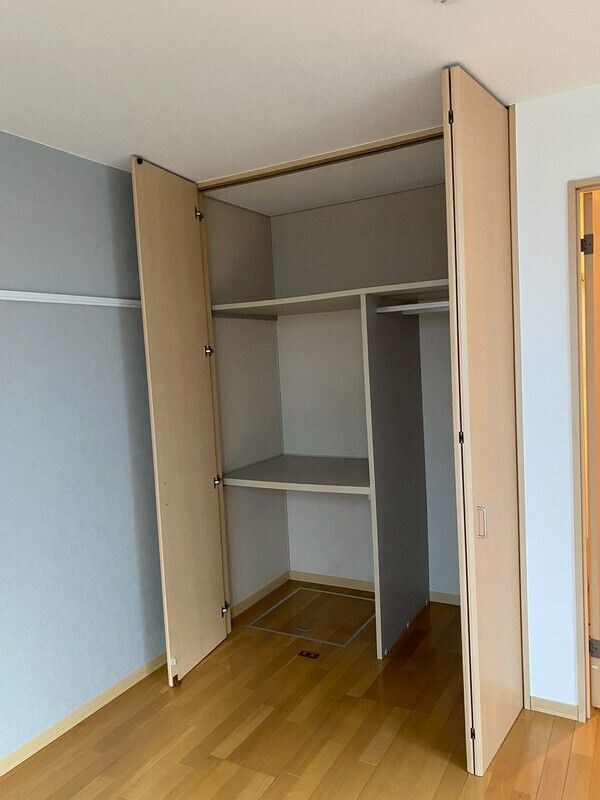 コアサウスの物件内観写真