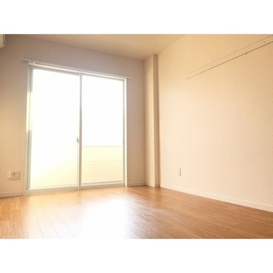 グランステージ坂戸の物件内観写真