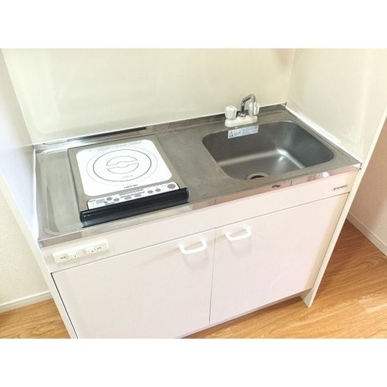 グランステージ坂戸の物件内観写真