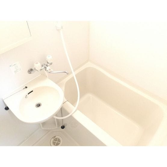 グランステージ坂戸の物件内観写真