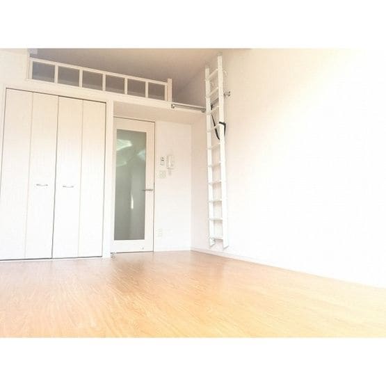 グランステージ坂戸の物件内観写真