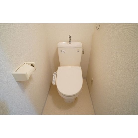 グランステージ坂戸の物件内観写真